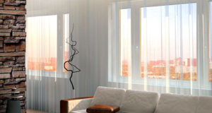 Почему на откосах появляется плесень и как с этим бороться?