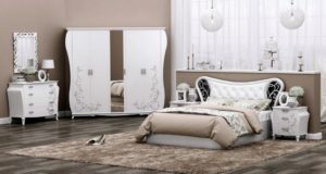 Фабрика мебели в Краснодаре