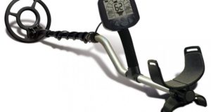 Металлодетекторы – эффективное обнаружение потенциально опасных предметов