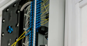 Современные возможности оптоволоконной сети