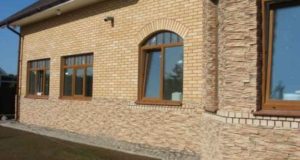 Что такое облицовочный камень? Для чего используют, практичность