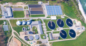 Особенности работы очистных сооружений