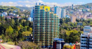 Элитные жилые комплексы в Сочи – высочайший уровень комфорта по приемлемым ценам