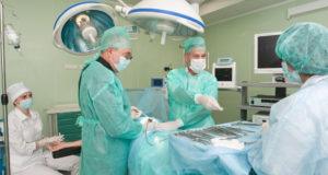 «Здрава» — полный комплекс услуг в области диагностики и хирургии