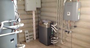 Счетчики-ЮГ – высокоточные счетчика газа, тепла и электричества