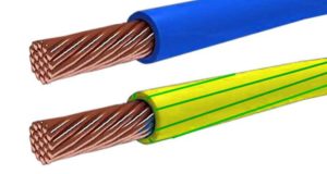 Elav – недорогой и качественный СИП кабель