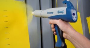 Порошковая покраска: технология и преимущества