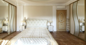 Строительство гардеробной в Саратове с senator064.com