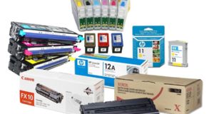 Как производится заправка разных видов картриджей принтера