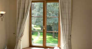 Изготовление деревянных окон: преимущества