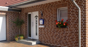 Отделочный кирпич