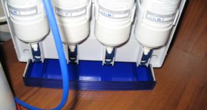 Отныне вы сможете подобрать промышленный фильтр на любой объект