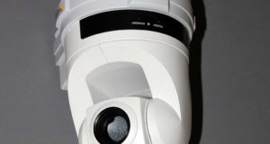 PTZ-камеры для эффективного и незаметного наблюдения на улице и в помещениях