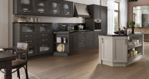 Классические кухни на заказ — уникальный шанс от «Петро-Мебель»