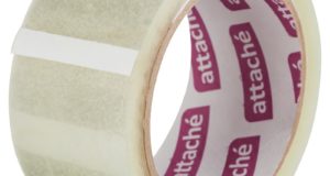 Упаковочная прозрачная клейкая лента