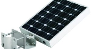 В чем преимущества автономного освещения на солнечных батареях