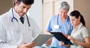 Главные преимущества лечения в Германии