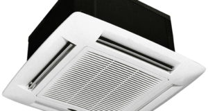 Ключевые нюансы о выборе кассетных кондиционерных систем