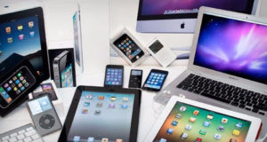 Device Technics – быстрый ремонт девайсов Apple