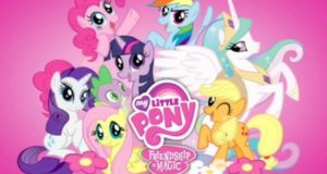 Интересный мультфильм «Мои маленькие пони: дружба – это чудо»