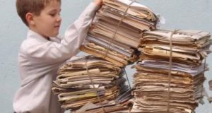 Сдача макулатуры – дополнительная прибыль и польза для окружающей среды