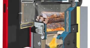 Твердотопливный котел – отличная возможность автономного отопления