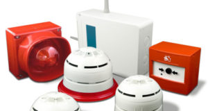 Пульт управления охранно-пожарной сигнализации: что это и для чего нужно?