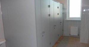 Сантехкабины