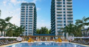 Вилла на Северном Кипре, или мечты воплощаются в реальность