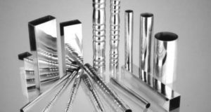 Изделия из нержавейки прочные материалы