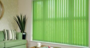 Жалюзи: в чем же преимущества?