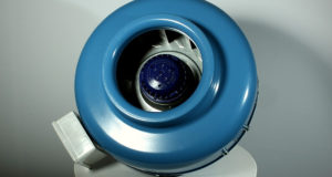 Вентилятор ВЕНТС ВКМ 250