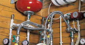 В каком интернет-магазине можно приобрести качественные расширительные баки