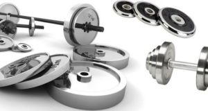 ТреняРФ здесь все, что непременно понадобится