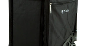 По-настоящему удобные Сумки ZUCA