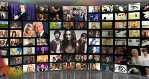 Современный портал кинематографа на любой вкус