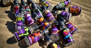 Незабываемые вкусы для вэйпинга от специалистов Old Chemist