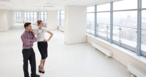 ТОЦ «Куб» — выгодные условия аренды офисных помещений