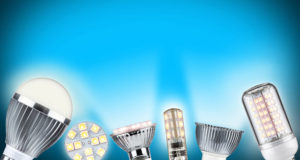 Компания «ПРОФСВЕТ» знает о светодиодном освещении все