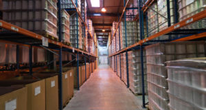 Быстрая и слаженная работа на складе