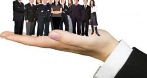 Почему ниша аутсорсинга пользуется безоговорочным спросом?