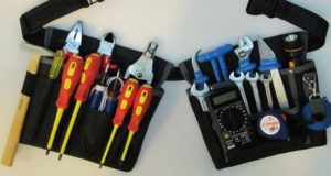 Разновидности и преимущества использования электромонтажного инструмента