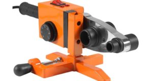 Аппараты для сварки пластиковых труб