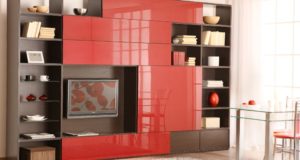 Корпусная мебель