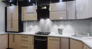 Почему выгоднее приобретать кухню на заказ