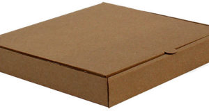 Коробка для пиццы, или как угодить клиентам во всем