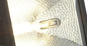 Галогенные прожектора для освещения улиц