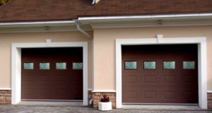 Автоматические ворота для гаража – высочайший уровень удобства и безопасности
