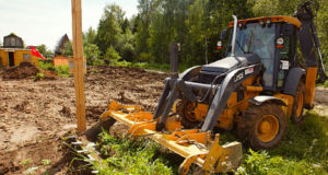 Клининг Сервис –очищение территорий на выгодных условиях