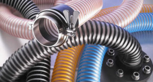 Универсальные шланги на любой случай